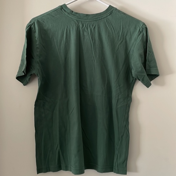 Kids Reebok MN Wild T-shirt - Picture 2 of 4